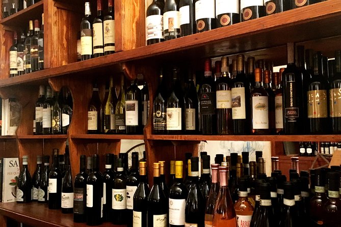 Italian Wine Tasting in Milan - Who This Tasting Is Best For (And Who Might Want Another Option)