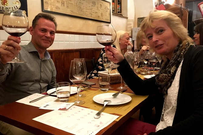 Italian Wine Tasting in Milan - What You’ll Sip: Three Italian Wines in a Clear Sequence