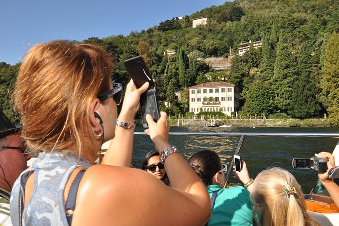 Italy and Switzerland Day Trip: Lake Como, Bellagio & Lugano from Milan - Key highlights before you go