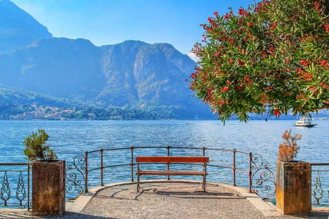Italy and Switzerland Day Trip: Lake Como, Bellagio & Lugano from Milan - A value-packed day: what you’re really buying for $83