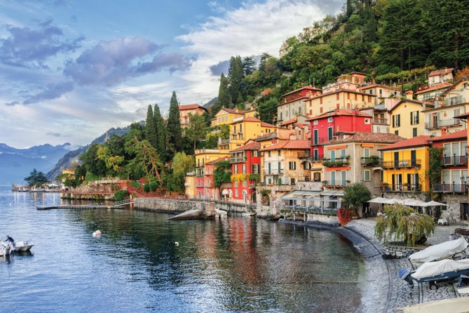 Italy and Switzerland Day Trip: Lake Como, Bellagio & Lugano from Milan - Timing and pacing: how to avoid feeling rushed