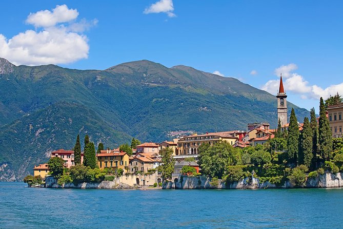 Italy and Switzerland Day Trip: Lake Como, Bellagio & Lugano from Milan - Lake Como cruise: the part that makes the whole day click
