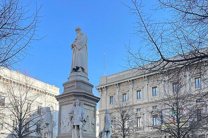 Jewish Guided Tour in Milan - What This 3-Hour Jewish History Tour in Milan Really Covers