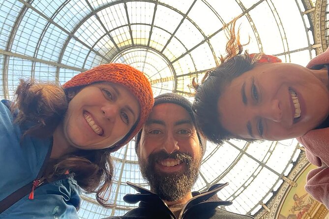 Jewish Guided Tour in Milan - Piazza del Liberty to Cesare Beccaria: WWII and Law on the Same Route