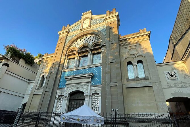Jewish Guided Tour in Milan - Price and Value: Is $120.48 a Good Deal?