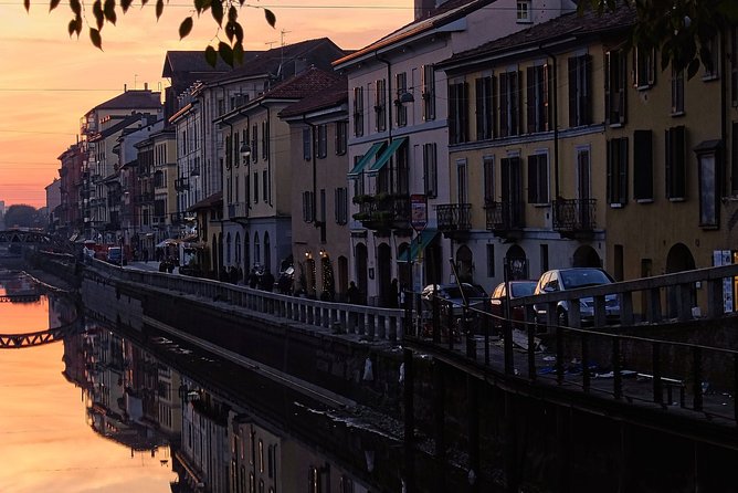 La Scala Museum and Theatre 1 Hour Tour in Milan - Quick take: La Scala in one hour