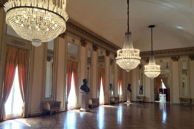 La Scala Theatre and Museum guided experience - The Meeting Point Setup That Saves You Time in Milan