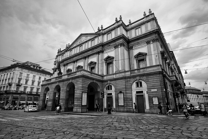 La Scala Theatre and Museum guided experience - Price and Value: Is This Worth $56.84?