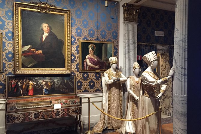 La Scala Theatre and Museum guided experience - Who Should Book This La Scala Tour (and Who Might Prefer Private)