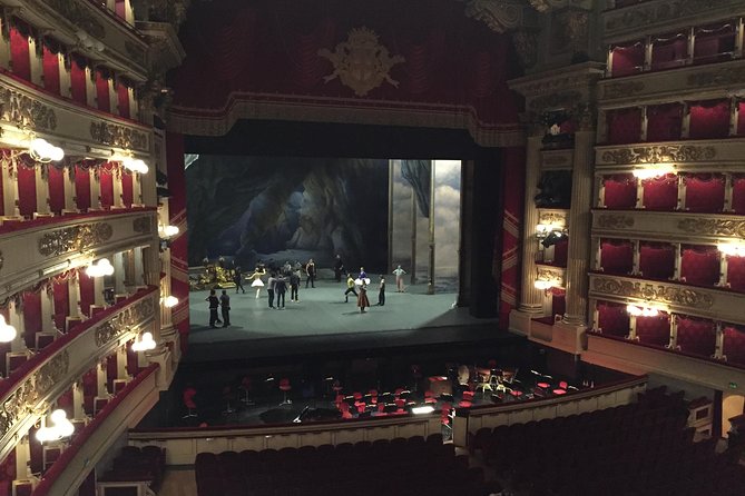 La Scala Theatre and Museum guided experience - Should You Book La Scala Theatre and Museum?