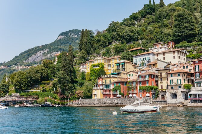 Lake Como and Bellagio with Private Boat Cruise Included - Key highlights and what they mean for you