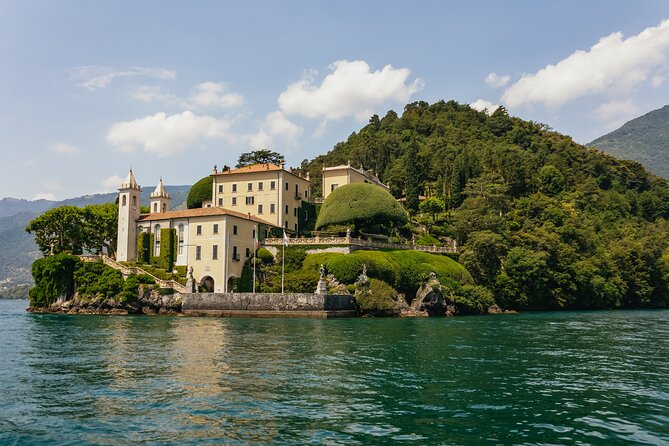 Lake Como and Bellagio with Private Boat Cruise Included - Why this Milan to Lake Como plan works better than winging it