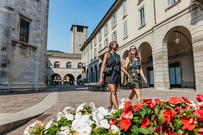 Lake Como and Bellagio with Private Boat Cruise Included - Como’s historical center walk: the short orientation that pays off later