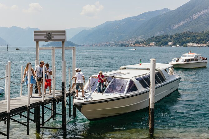 Lake Como and Bellagio with Private Boat Cruise Included - The ride back to Milan: long hours, real comfort issues, and how to handle them