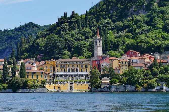 Lake Como and Bellagio with Private Boat Cruise Included - Price and value: what $119.48 gets you (and what it doesn’t)