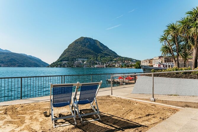 Lake Como And Lugano Full Day Trip - Province of Milan stop: why that first hour matters