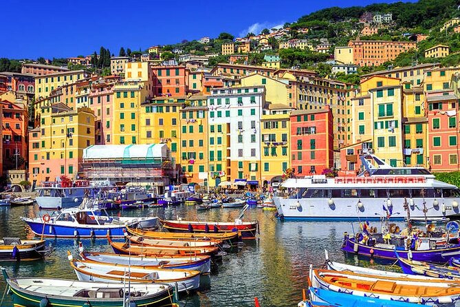 Lake Como And Lugano Full Day Trip - Lake Como panoramic cruise: the views you can’t get from land