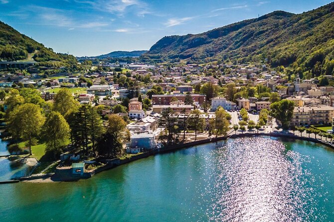 Lake Como And Lugano Full Day Trip - What you really get: the value of free time plus guided structure