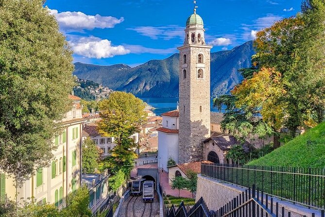 Lake Como And Lugano Full Day Trip - Group size and pace: who this trip suits best