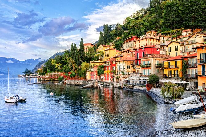 Lake Como And Lugano Full Day Trip - Common gotchas: last-minute changes and mismatch risks