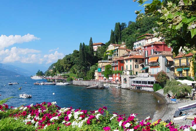 Lake Como and Switzerland: Bellagio & Lugano Tour With Boat Ride - Key Things That Make This Tour Worth It