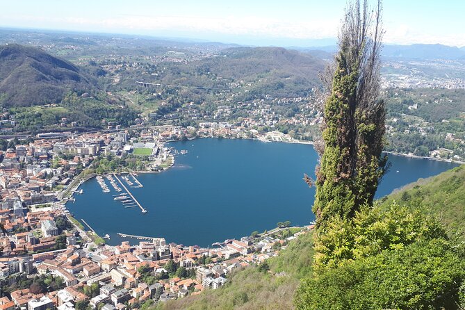 Lake Como and Switzerland: Bellagio & Lugano Tour With Boat Ride - Price and Value: What $83.48 Buys You