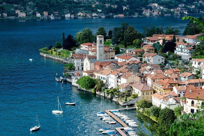 Lake Como Cruise from Milan - Semi Private tour - Key highlights worth your attention