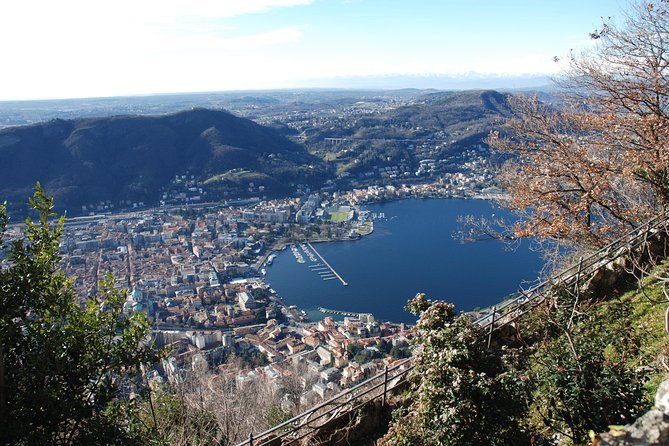 Lake Como Cruise from Milan - Semi Private tour - Torno on foot: narrow lanes, Piazza Casartelli, and Chiesa di Santa Tecla