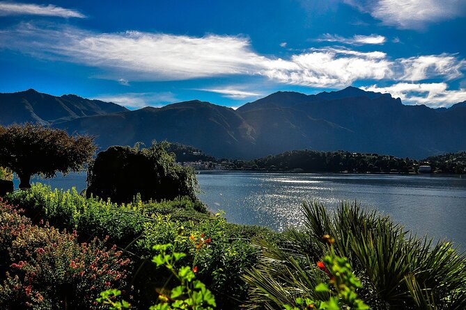 Lake Como Cruise from Milan - Semi Private tour - Lunch time and the Bellagio question: what to verify before you go