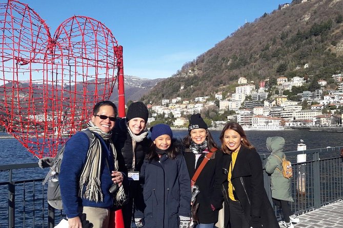Lake Como Cruise from Milan - Semi Private tour - Price and value: is $323.59 a smart deal?