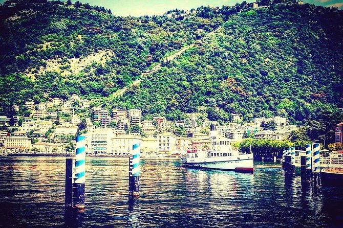 Lake Como Cruise from Milan - Semi Private tour - Who should book this Lake Como semi-private day trip