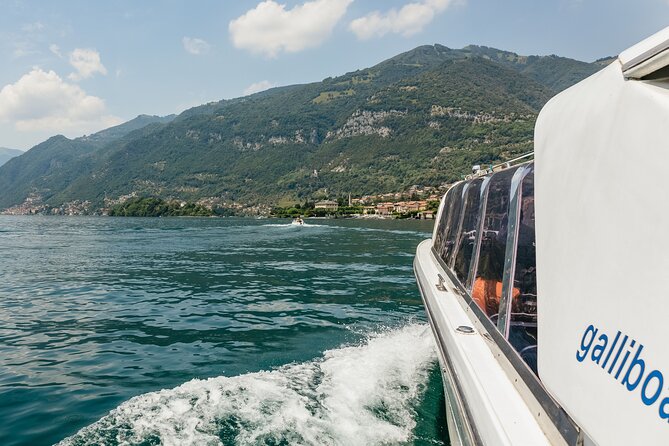 Lake Como Cruise, St. Moritz & Bernina Red Train Tour from Milan - Milan to the Alps in 13 hours: what this day really means
