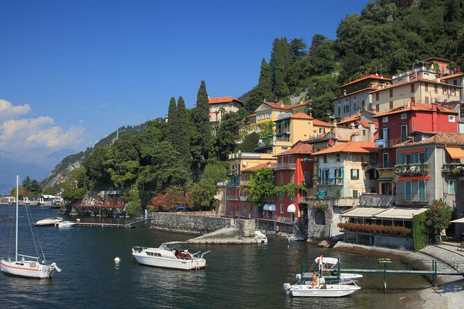 Lake Como Cruise, St. Moritz & Bernina Red Train Tour from Milan - Price and value: is $162.09 actually a fair deal?