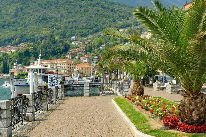 Lake Como Day Trip from Milan with a Local Guide: Private & Personalized - A Lakeside Picnic Moment by the Water (and What You Should Budget For)
