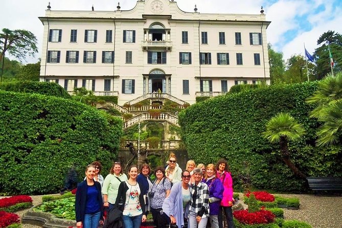 Lake Como from Milan: Varenna, Bellagio, and the Iconic Villa - A Milan-to-Como Day That Moves With the Lake