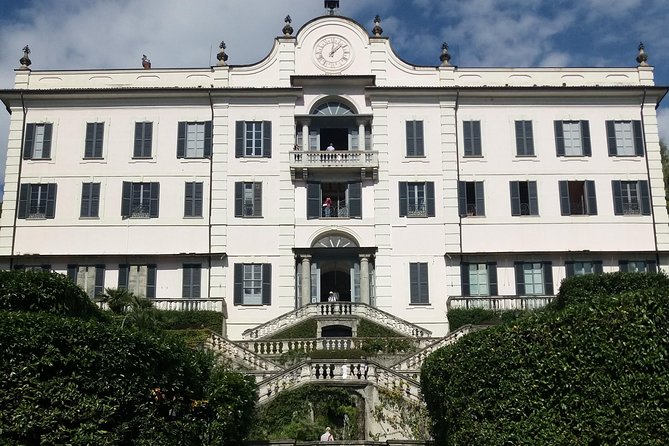 Lake Como from Milan: Varenna, Bellagio, and the Iconic Villa - How the Day Stays Balanced (Even When It’s Full)