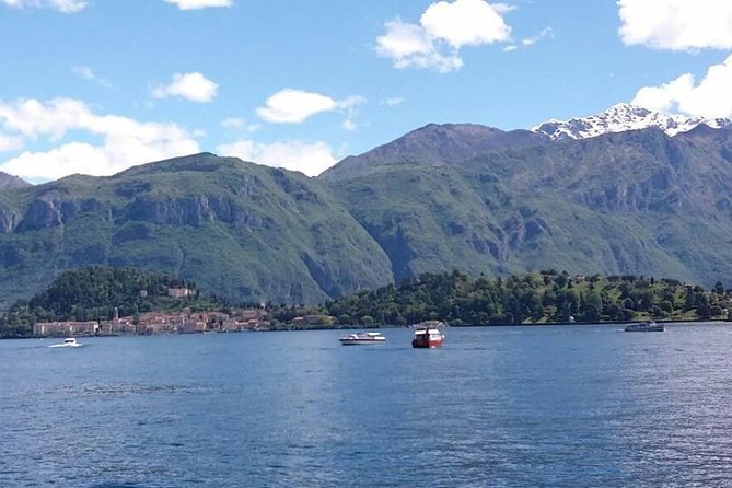 Lake Como from Milan: Varenna, Bellagio, and the Iconic Villa - Price and Value: What $357.21 Really Buys You