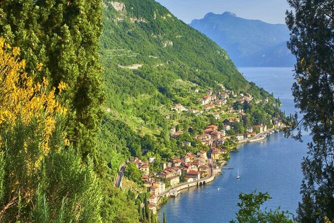 Lake Como from Milan: Varenna, Bellagio, and the Iconic Villa - Practical Tips So the Day Feels Easier