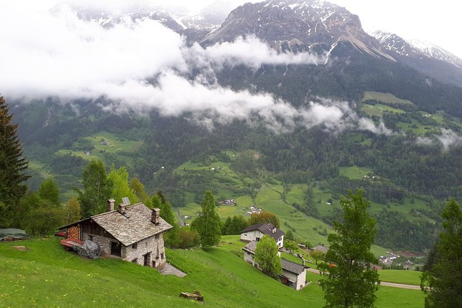 Lake Como, Swiss Alps and Bernina Train From Milan - Starting Point at Excelsior Hotel Gallia (and Why It Matters)