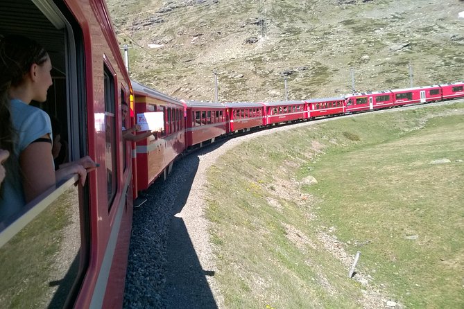 Lake Como, Swiss Alps and Bernina Train From Milan - Starting Point at Excelsior Hotel Gallia (and Why It Matters)