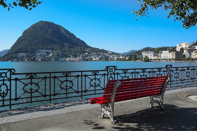 Lake Como & Switzerland Day Trip from Milan with Scenic Boat Tour - Price and what $119.21 buys you from Milan