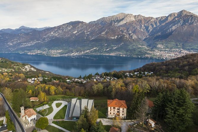 Lake Como trekking private guided tour, from Milan - What to Expect From the Guide (And Why It Matters)
