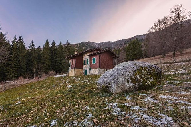 Lake Como trekking private guided tour, from Milan - What You Should Bring for a Comfortable Monte San Primo Day