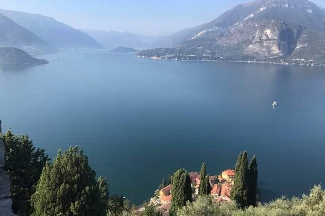 Lake Como & UNESCO Dry-stone Walls Vineyards - Price and value: why it costs what it costs