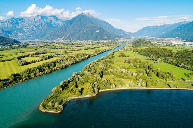 Lake Como & UNESCO Dry-stone Walls Vineyards - Wine cellar visit and tastings: learn the story, then taste