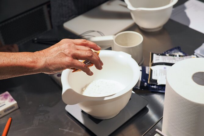 Learn to Cook Italian Recipes with an Italian Chef - The Teaching Style That Makes It Worth Paying: How, When, and Why