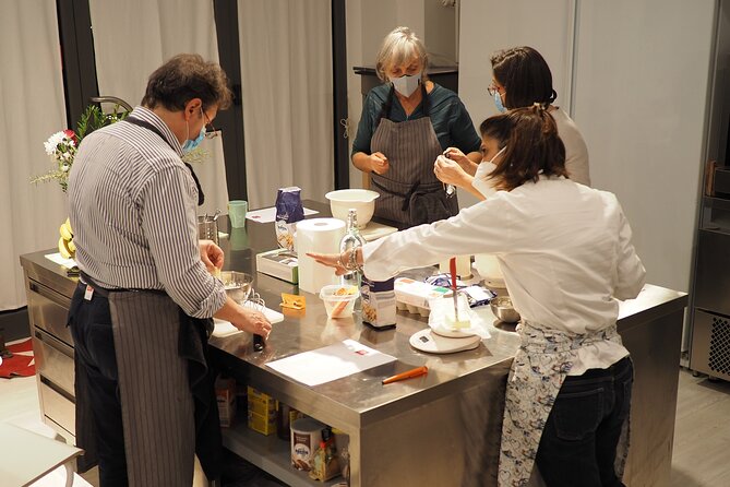 Learn to Cook Italian Recipes with an Italian Chef - Practical Tips to Have a Smooth Class Day