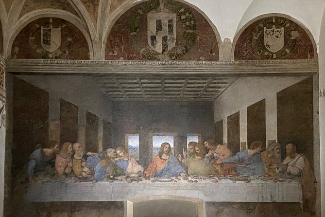 Leonardo da Vinci's Last Supper Experience - Key Highlights at a Glance
