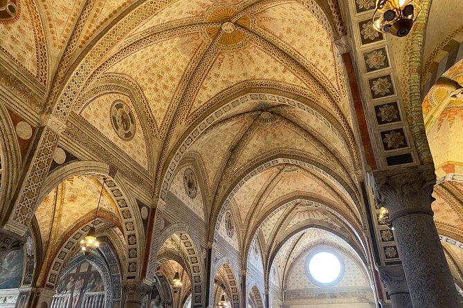 Leonardo da Vinci's Last Supper Experience - Price and Value in Milan: Why $82.21 Can Make Sense