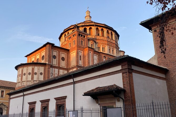 Leonardo da Vinci's Last Supper Experience - Who Should Book This Tour (and Who Might Prefer Another Plan)